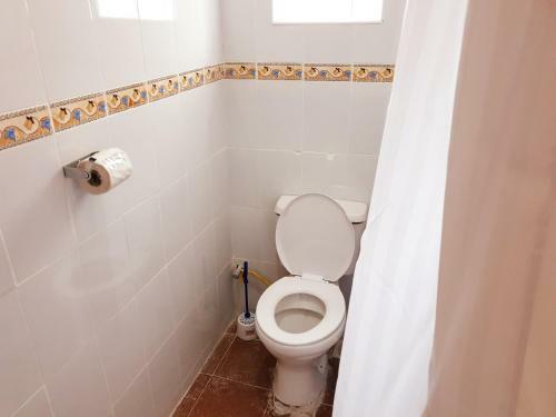 Hostal Meris Cosy Guesthouse Naivasha