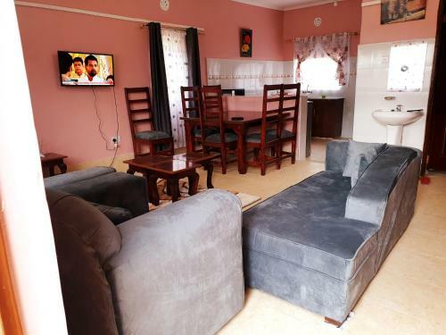 Hostal Meris Cosy Guesthouse Naivasha