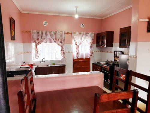 Hostal Meris Cosy Guesthouse Naivasha