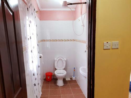 Hostal Meris Cosy Guesthouse Naivasha