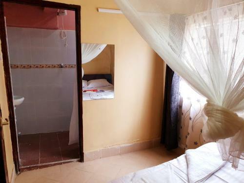 Hostal Meris Cosy Guesthouse Naivasha