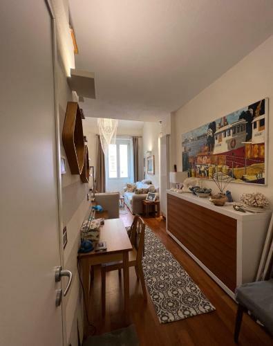 Apartamento Carruggio 151-3