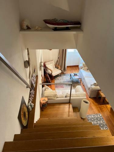 Apartamento Carruggio 151-3