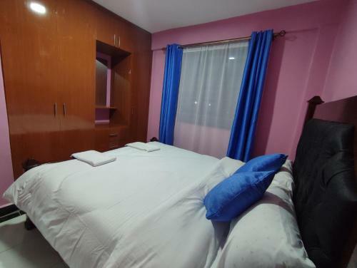 Apartamento Ketriz Cozy Homes