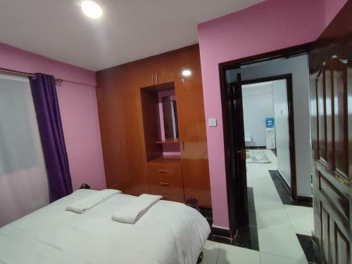 Apartamento Ketriz Cozy Homes