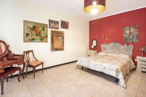 Apartamento Ludovica