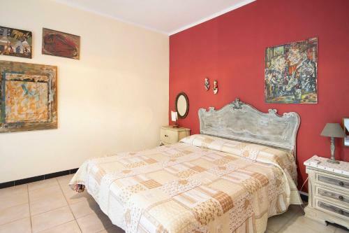 Apartamento Ludovica