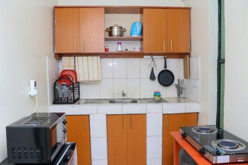 Apartamento Rubistones