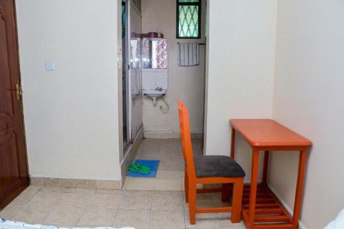 Apartamento Rubistones