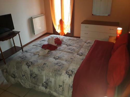Apartamento Residenza Napoleone