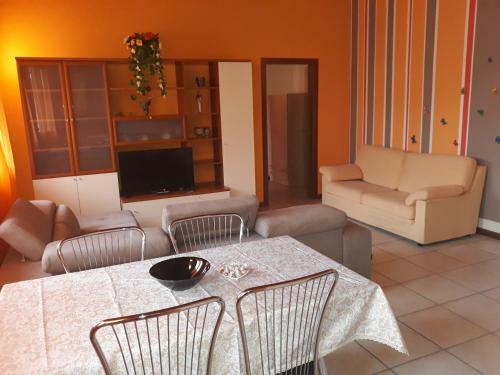 Apartamento Residenza Napoleone