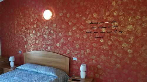 Apartamento Residenza Napoleone