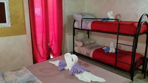 Apartamento Residenza Napoleone