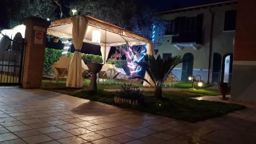 Apartamento Residenza Napoleone