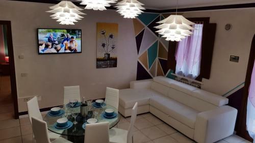 Apartamento Residenza Napoleone
