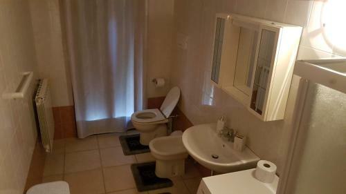 Apartamento Residenza Napoleone