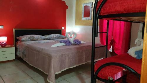 Apartamento Residenza Napoleone