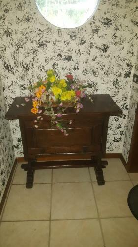 Apartamento Residenza Napoleone
