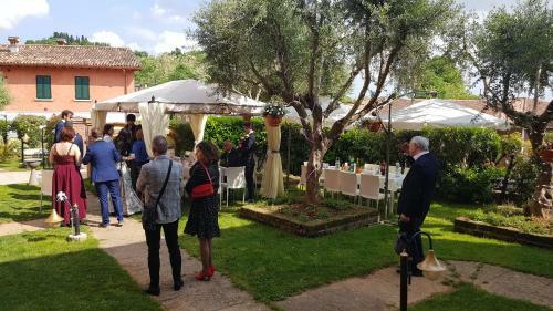 Apartamento Residenza Napoleone