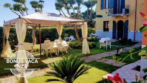Apartamento Residenza Napoleone