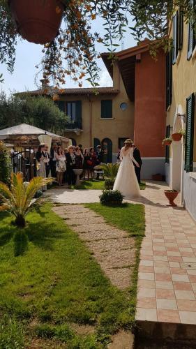 Apartamento Residenza Napoleone