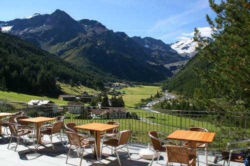 Hotel Marlet