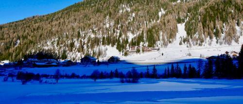 Hotel Marlet
