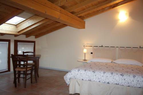 Agroturismo Agriturismo Al Barco