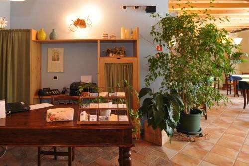 Agroturismo Agriturismo Al Barco