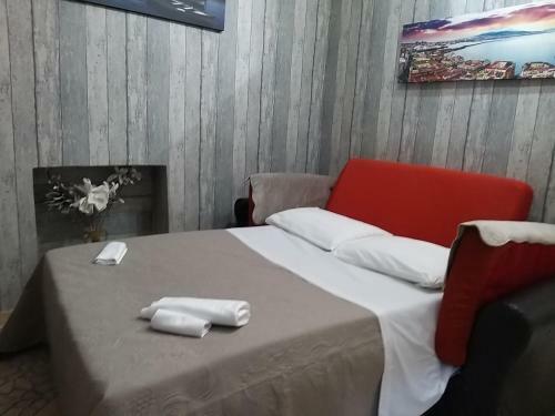 B&B O'maestro