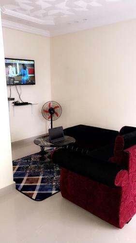 Apartamento R�sidence Essowe-sim