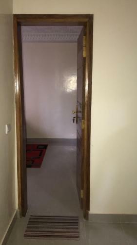 Apartamento R�sidence Essowe-sim