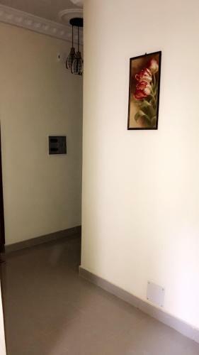 Apartamento R�sidence Essowe-sim