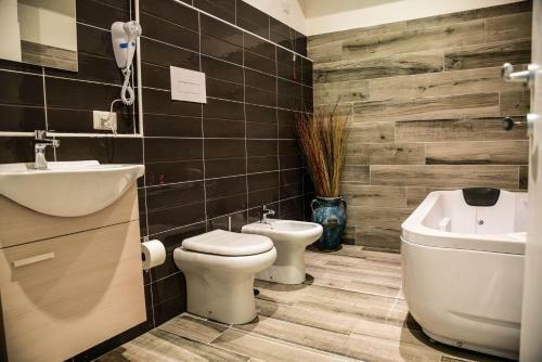 Bed & Breakfast Eremo Monte Somma