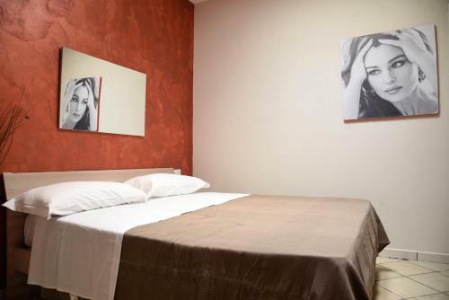 Bed & Breakfast Eremo Monte Somma