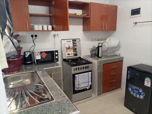 Apartamento Phines House A19 Two Bedrooms.