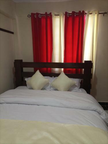 Apartamento Phines House A19 Two Bedrooms.