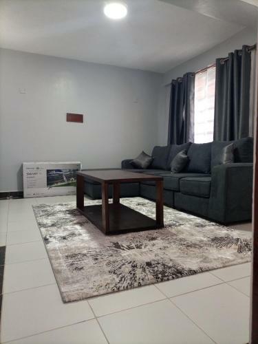 Apartamento Phines House A19 Two Bedrooms.