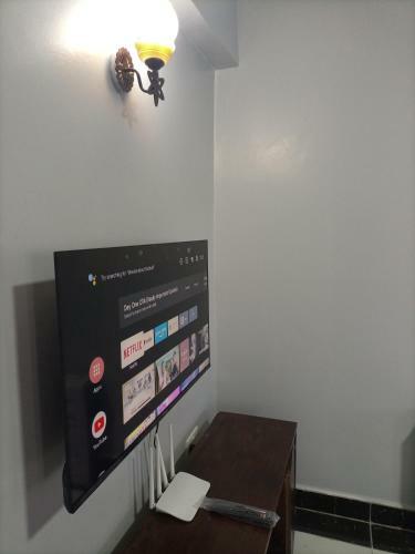 Apartamento Phines House A19 Two Bedrooms.
