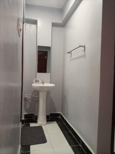 Apartamento Phines House A19 Two Bedrooms.