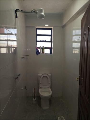 Apartamento Phines House A19 Two Bedrooms.