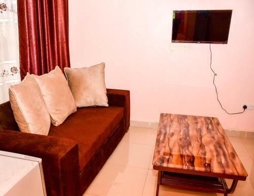 Apartamento Faraja Guest Houses