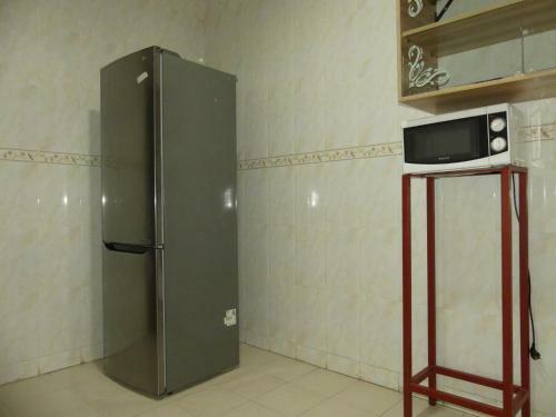 Apartamento Residence Les Maristes