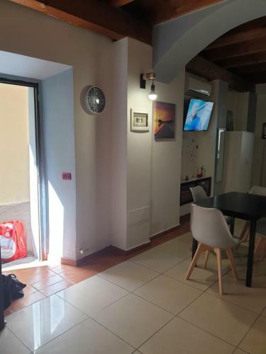 Apartamento Romeo2