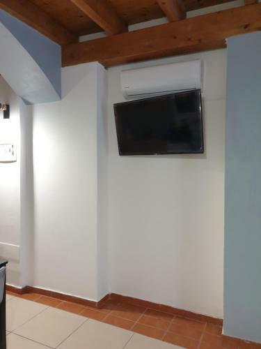 Apartamento Romeo2