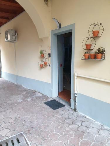 Apartamento Romeo2