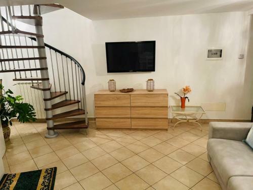 Apartamento Casa Dei Fiori 2