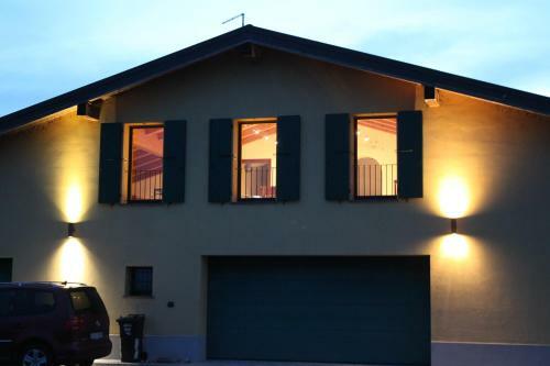 Bed & Breakfast La Casa Dei Gatti