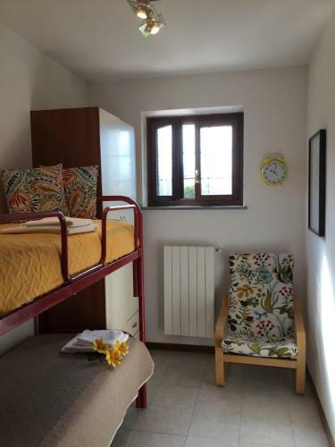 Apartamento Irina?s House With View On Like And Swimming Pool