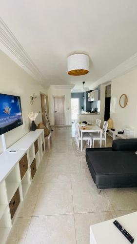 Apartamento Appartement Chic Et Cosy Dakar